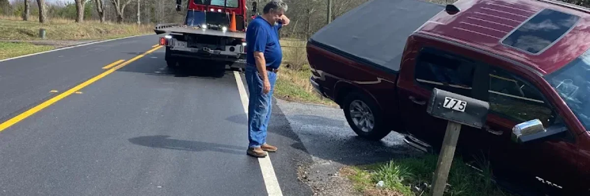 Fast Towing Services in Atlanta, GA